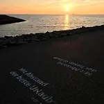 Capt'n Eike Lägenhet Westerdeichstrich