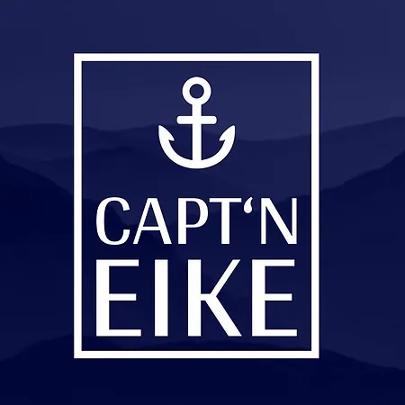 Appartement Capt'n Eike