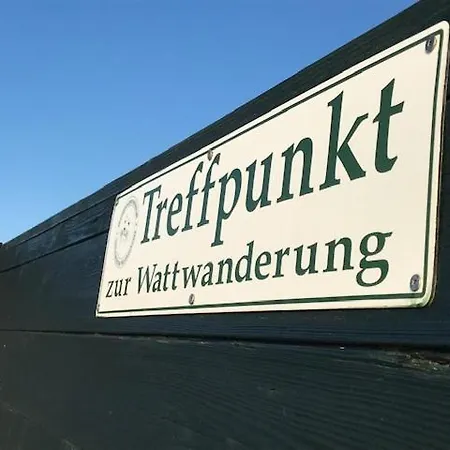 Appartement Capt'n Eike Westerdeichstrich