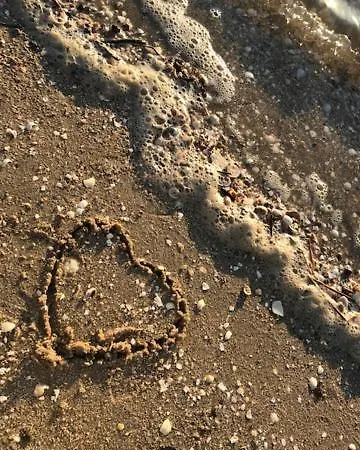 Capt'n Eike Apartman Westerdeichstrich