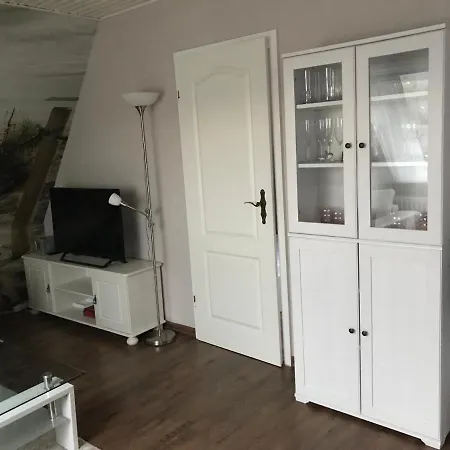 Capt'n Eike Appartement Westerdeichstrich
