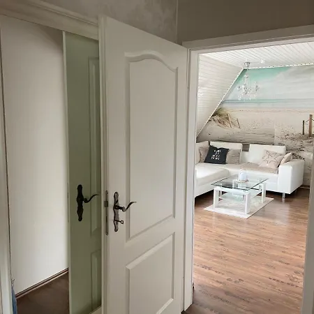 Appartamento Capt'n Eike