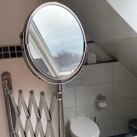 Appartement Capt'n Eike Westerdeichstrich