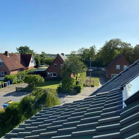 Appartement Capt'n Eike *