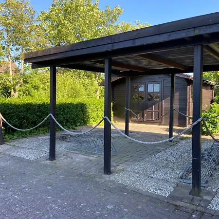 Appartamento Capt'n Eike Westerdeichstrich