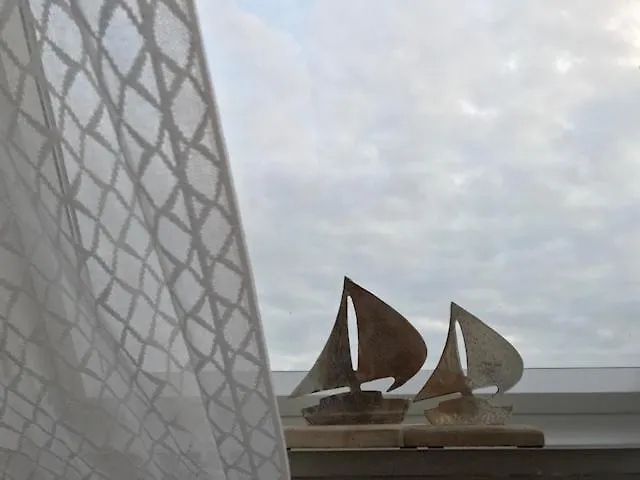 Capt'n Eike Appartement