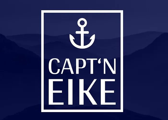 Appartement Capt'n Eike
