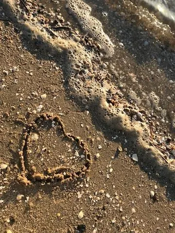 Capt'n Eike Appartement Westerdeichstrich