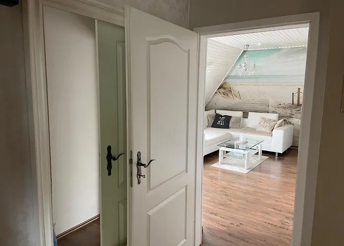 Appartement Capt'n Eike