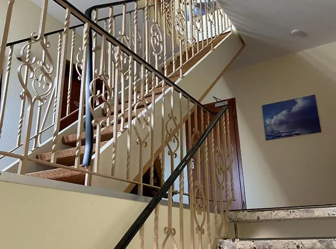 Capt'n Eike * Westerdeichstrich