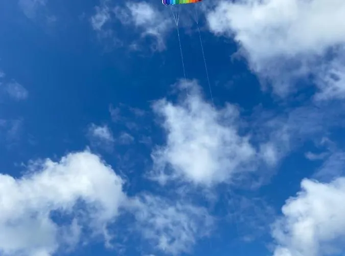 Appartement Capt'n Eike Westerdeichstrich