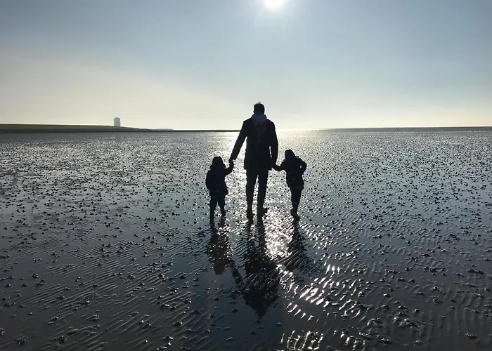 Appartement Capt'n Eike