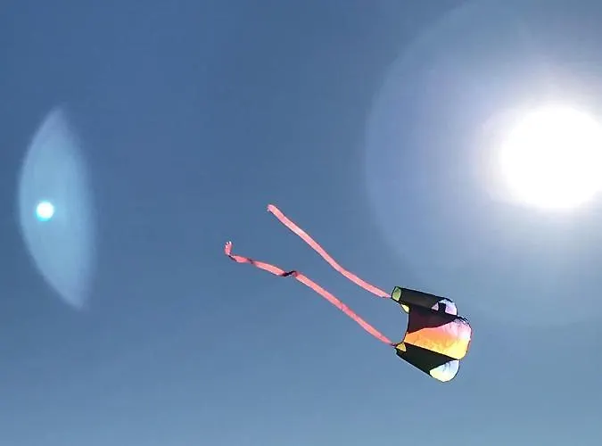 Capt'n Eike Westerdeichstrich