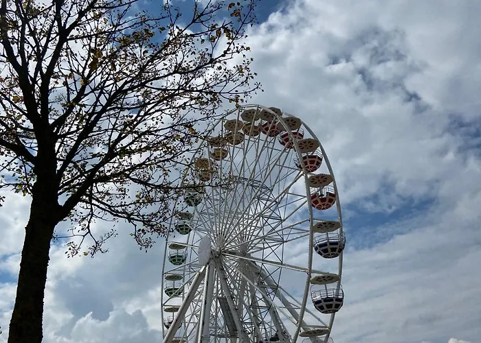 Capt'n Eike * Westerdeichstrich