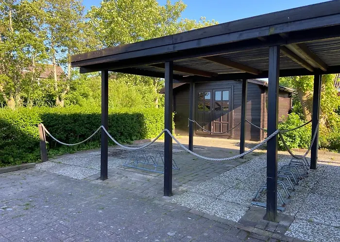 Appartement Capt'n Eike Westerdeichstrich