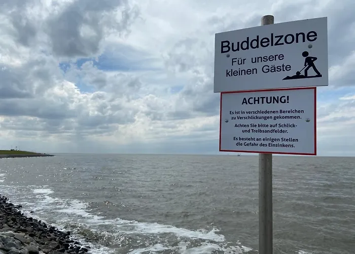 Capt'n Eike Westerdeichstrich