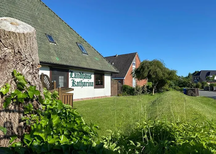 Capt'n Eike * Westerdeichstrich