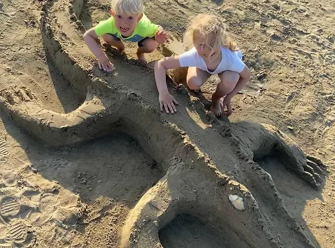 Capt'n Eike * Westerdeichstrich