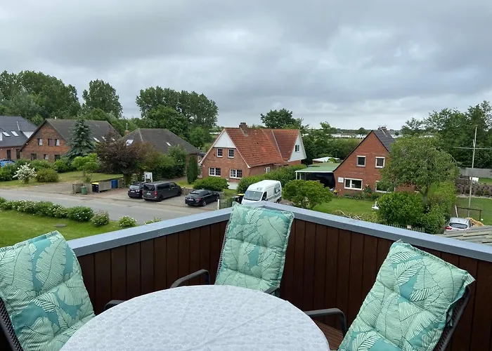 Capt'n Eike * Westerdeichstrich